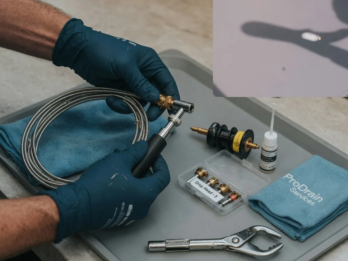 Why choose Drain Cleaning in Reserve, MT